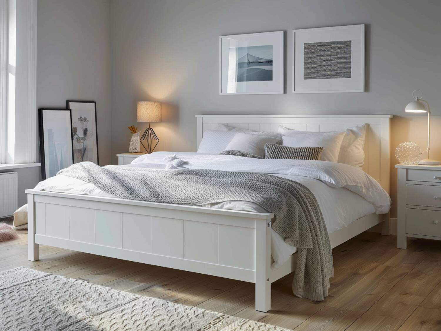 Jak wybrać odpowiednie dodatki do mebli skandynawskich