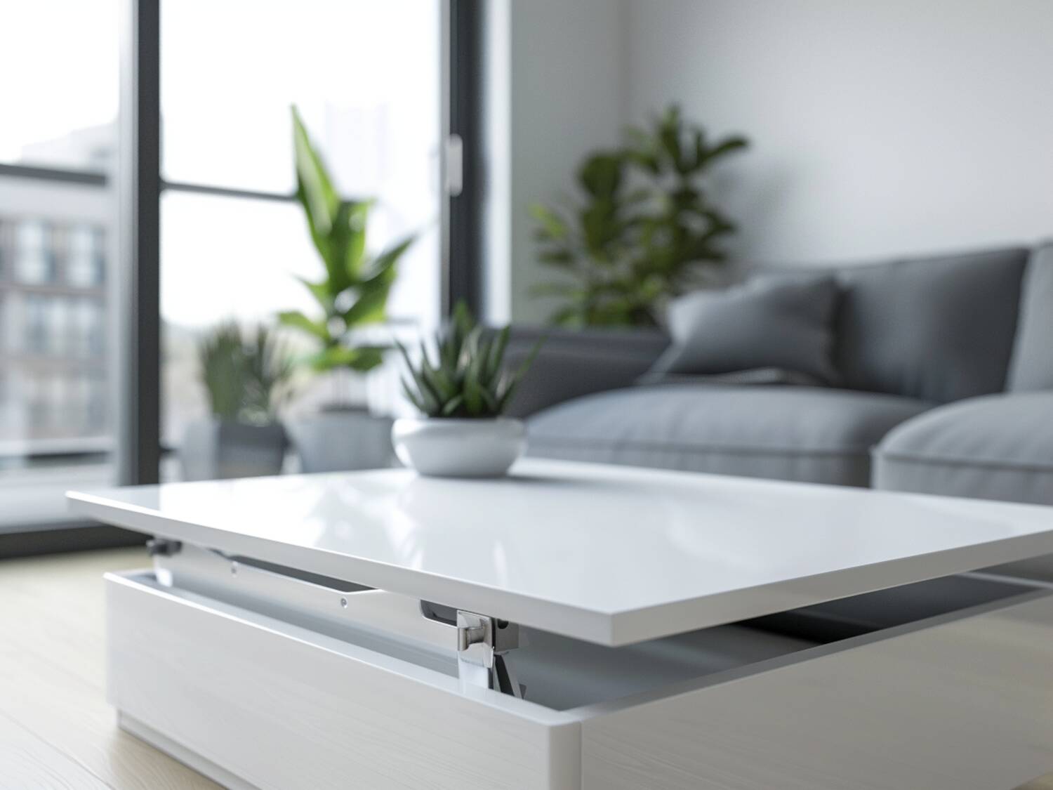 Jakie stoły z funkcją rozkładania są najbardziej praktyczne