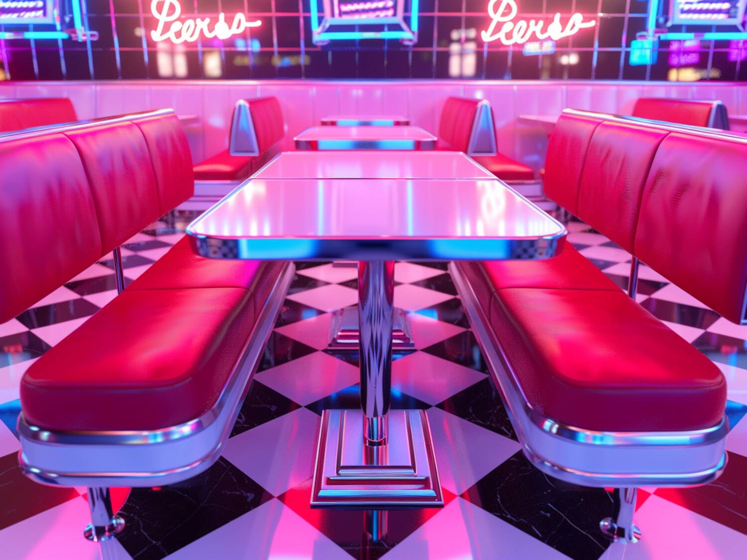 Jakie materiały najlepiej sprawdzają się w stołach retro