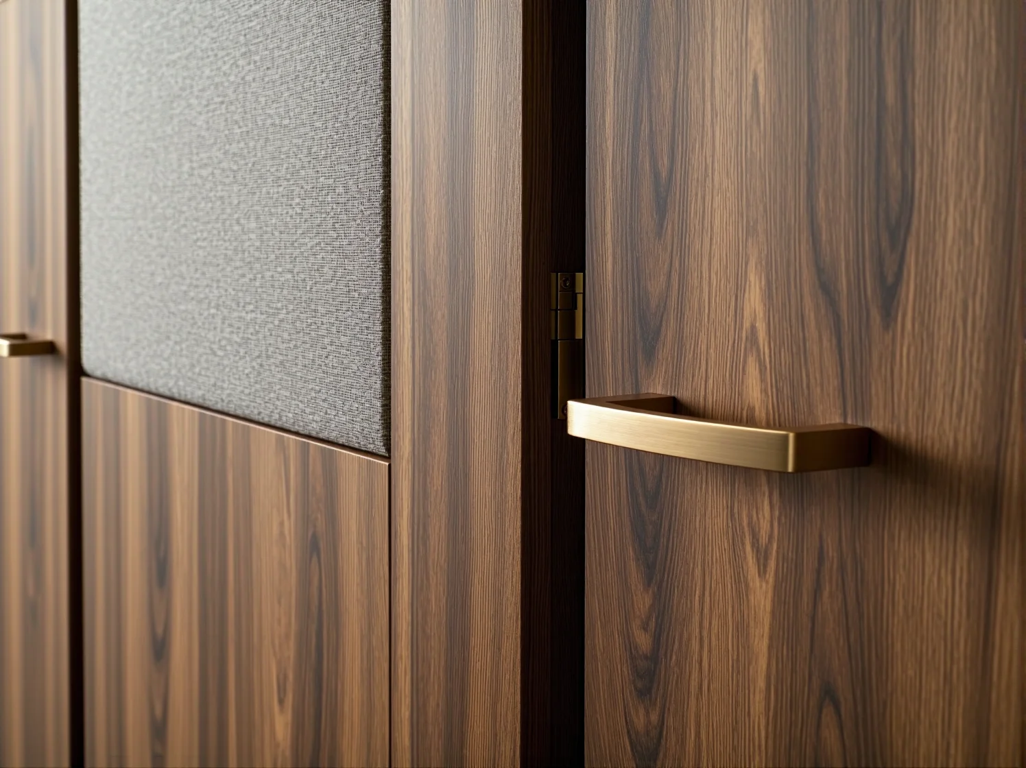 Bezpieczne i solidne materiały luksusowych mebli dla dzieci