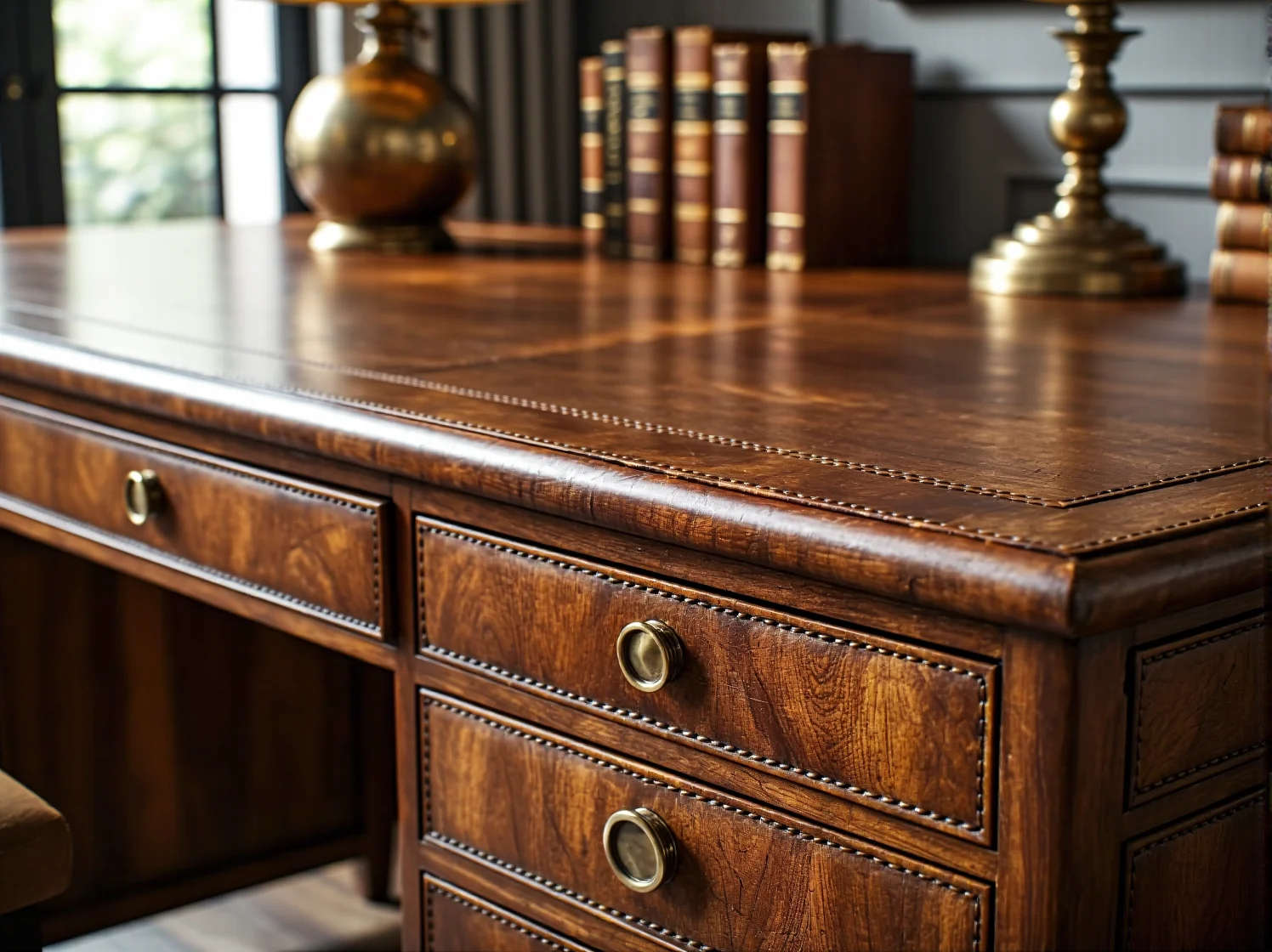 Cyfryzacja i nowe technologie wspierające producentów luksusowych mebli.