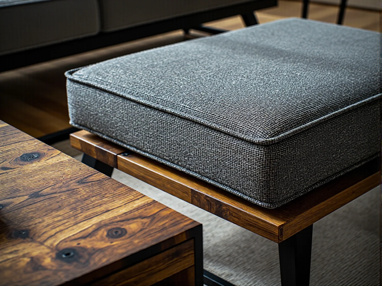 Wpływ historii na europejskie rzemiosło meblarskie i dbałość o detale