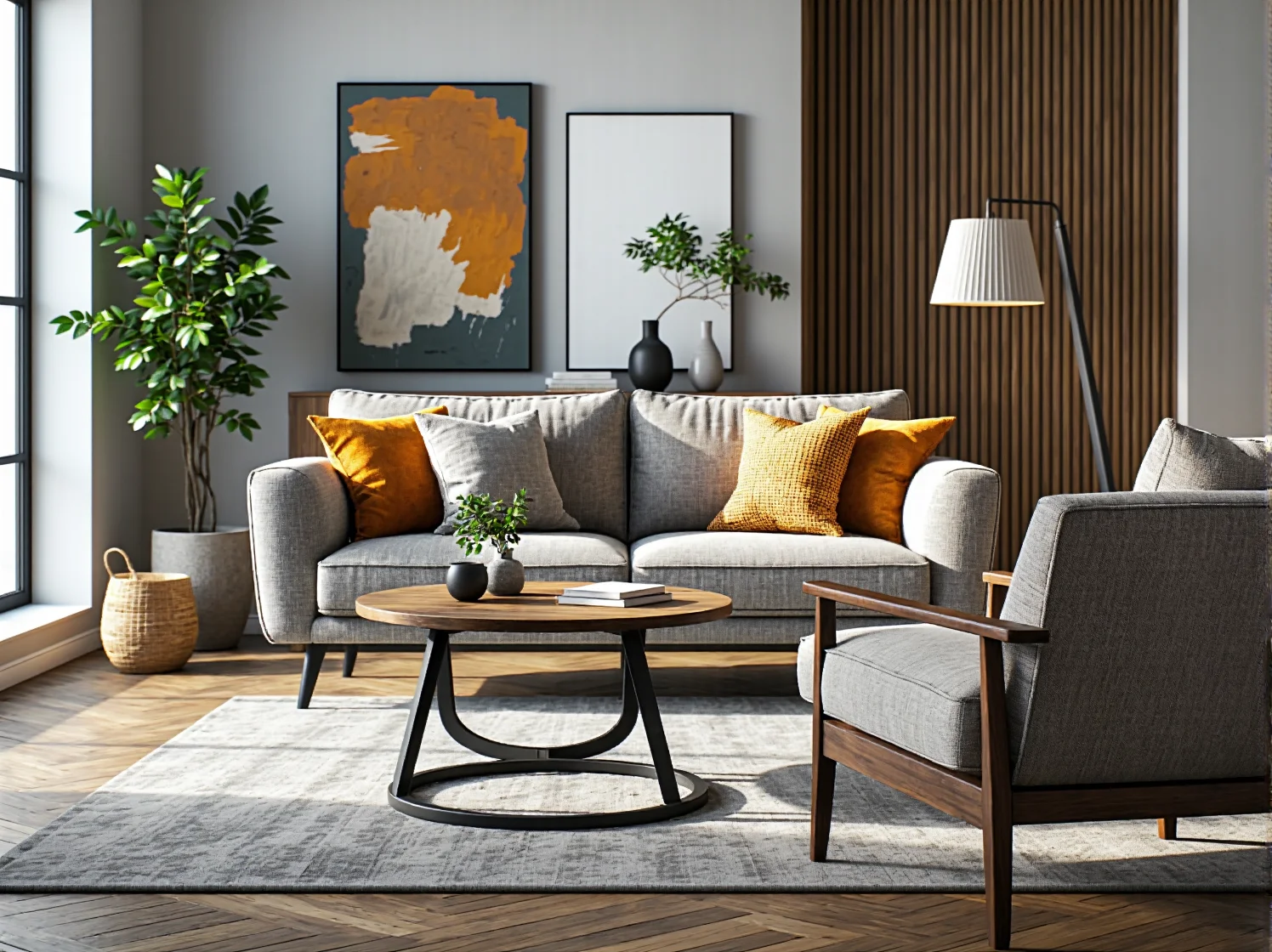 Poradnik: Jak dopasować meble glamour do małych mieszkań?