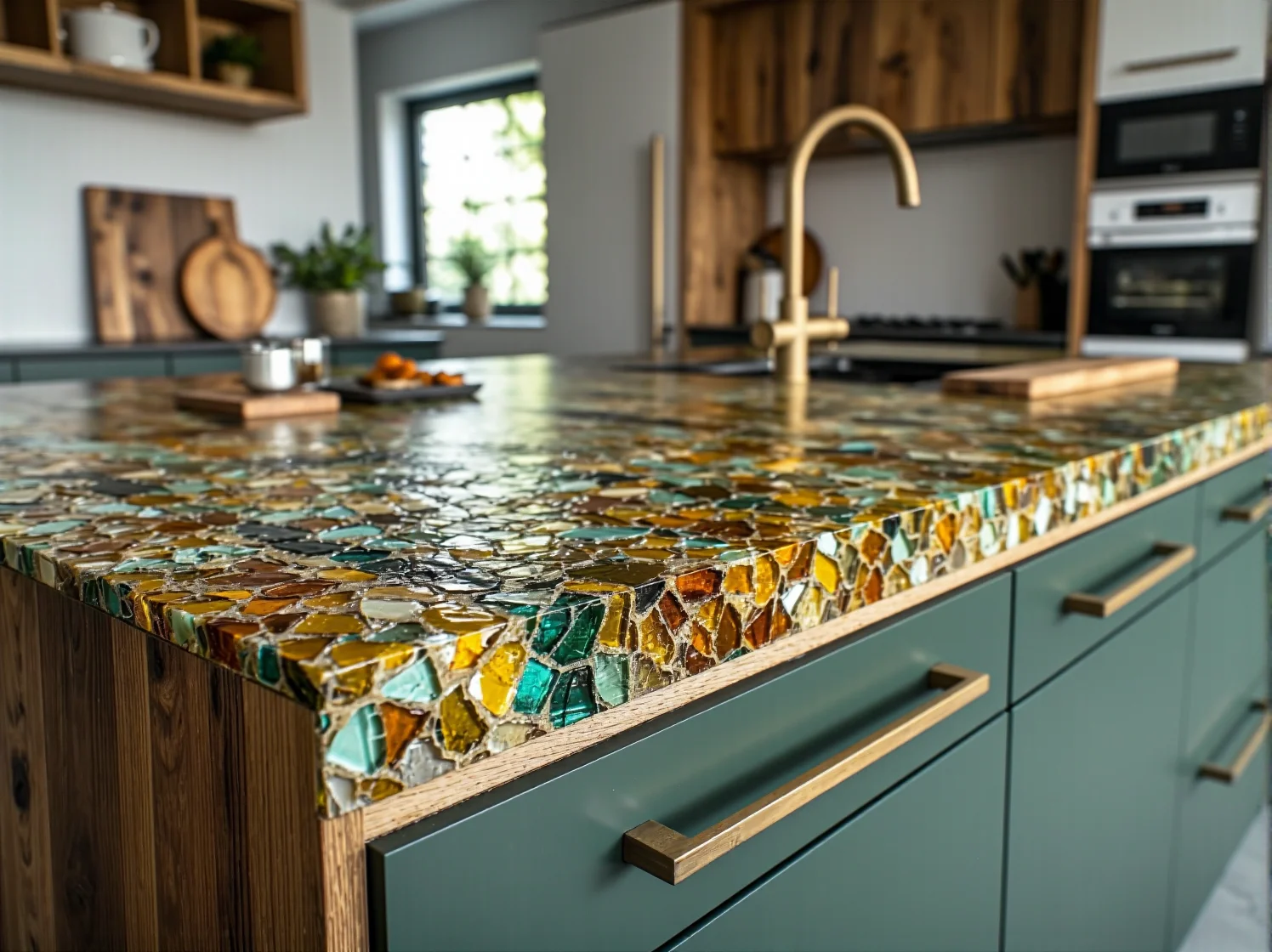 Minimalistyczne i zrównoważone meble wypoczynkowe, ekologiczne rozwiązania na 2025