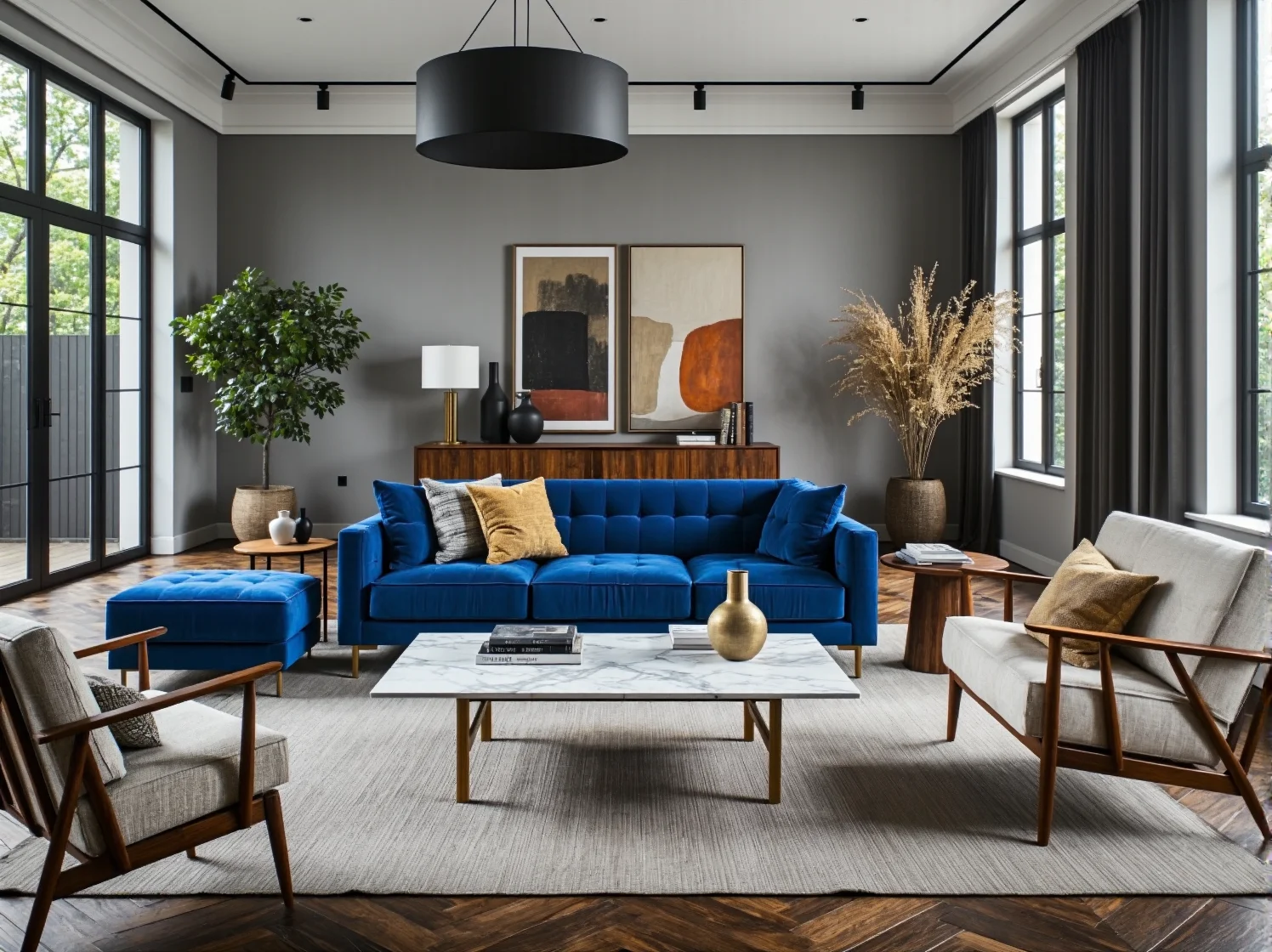 Analiza: Jakie wyzwania stoją przed producentami luksusowych mebli?