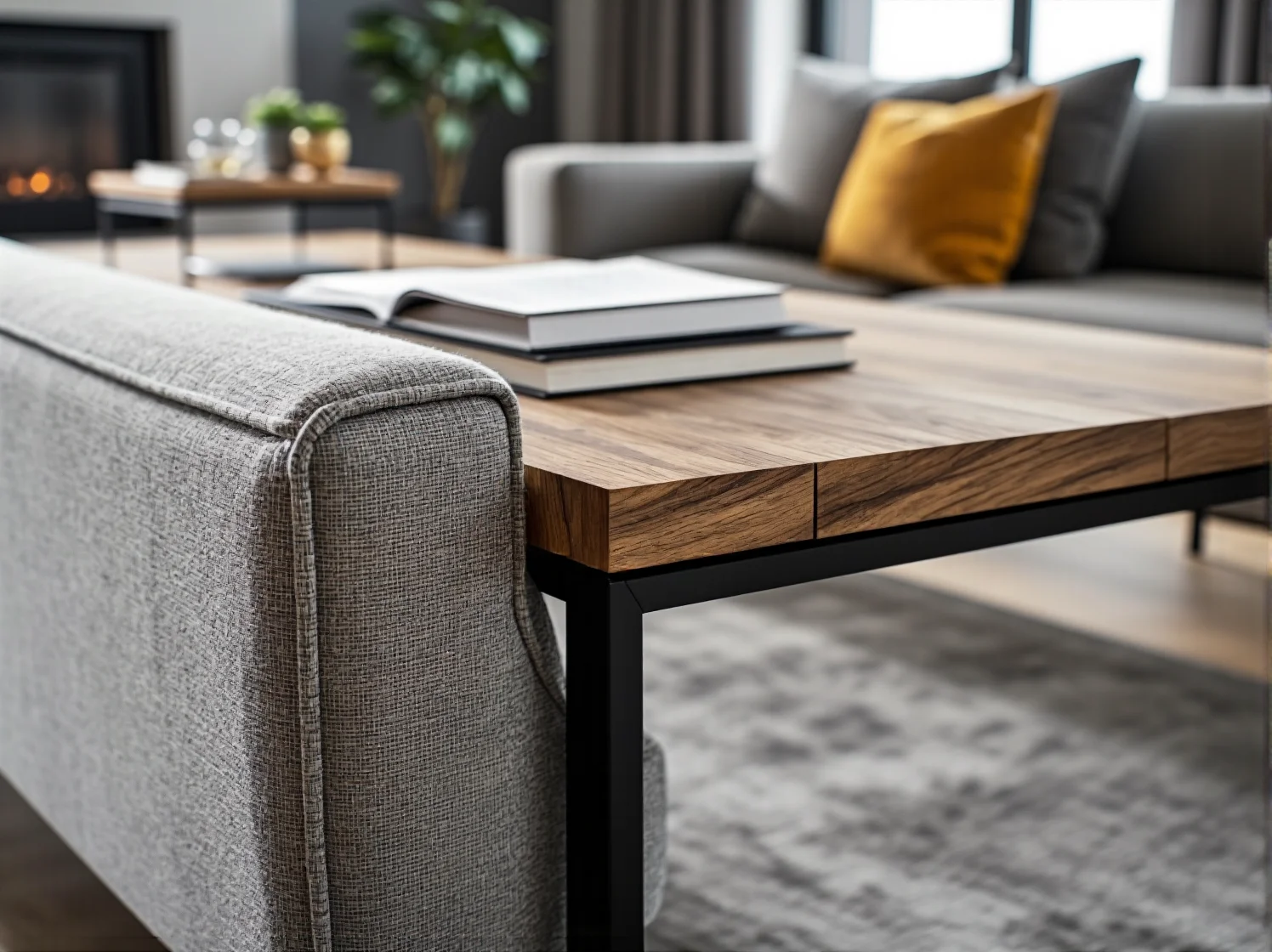 Wady i zalety mebli wielofunkcyjnych na przykładzie łóżka chowanego w szafie.